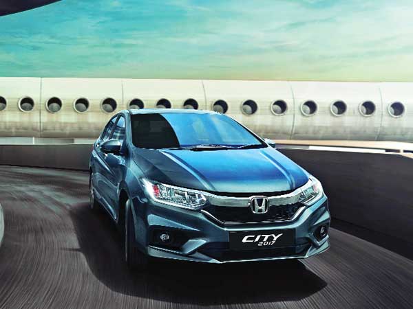 Japanese Car Giant Honda The Fifth Biggest Passenger Vehicle Maker By Sales Has An Aggressive Future Product Portfolio Plan To Garner Market Share In