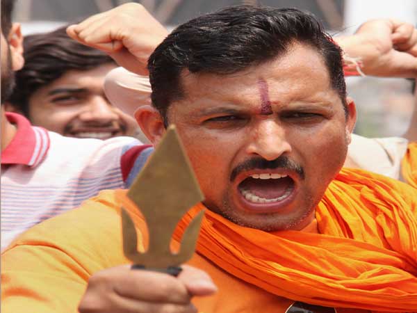 disequilibrium hindu the new