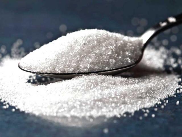 The major reason behind every disease is SUGAR - so stop using it ASAP