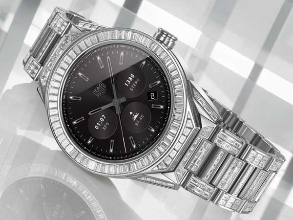 lvmh smartwatch